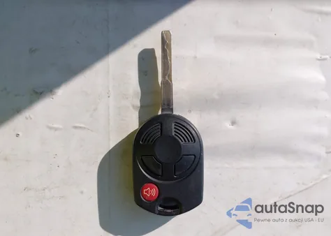 2017 Ford Escape S из США, поврежденный, VIN 1FMCU0F70HUA95102